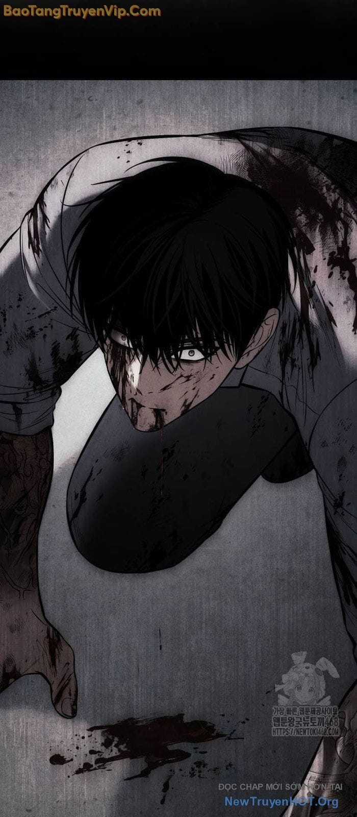 Đặc Vụ Song Sinh - Chapter 134 - Trang 86