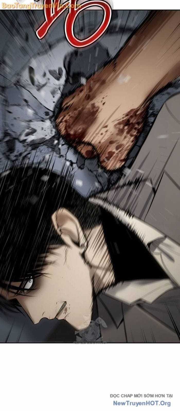 Đặc Vụ Song Sinh - Chapter 134 - Trang 93