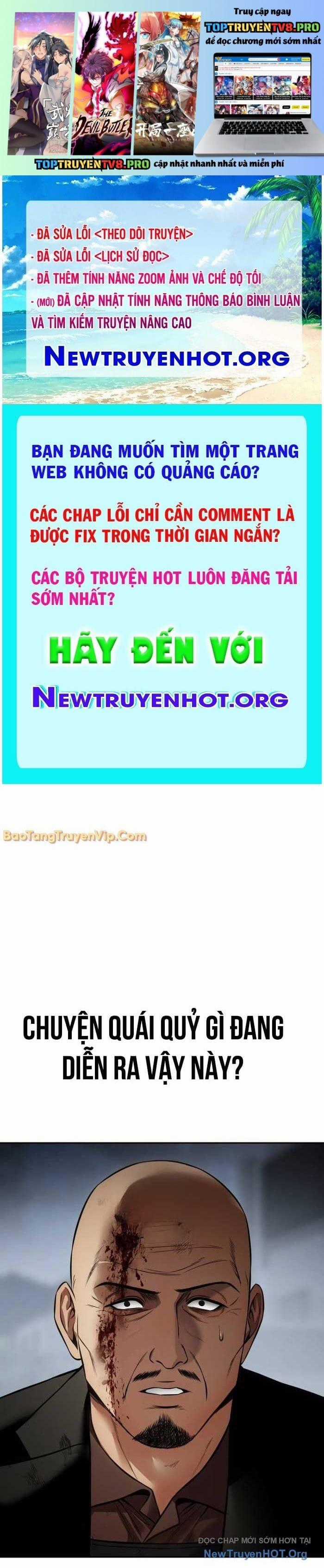 Đặc Vụ Song Sinh - Chapter 135 - Trang 1