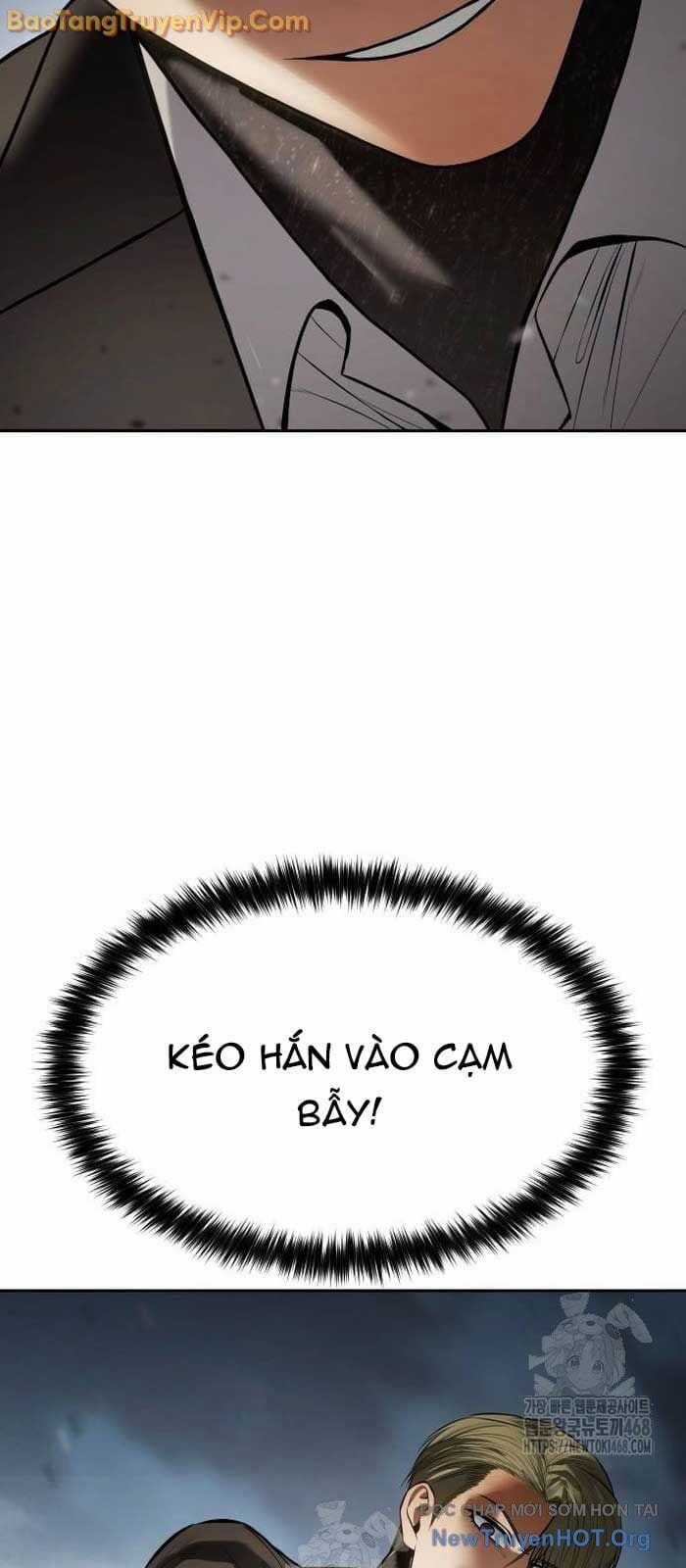 Đặc Vụ Song Sinh - Chapter 135 - Trang 105