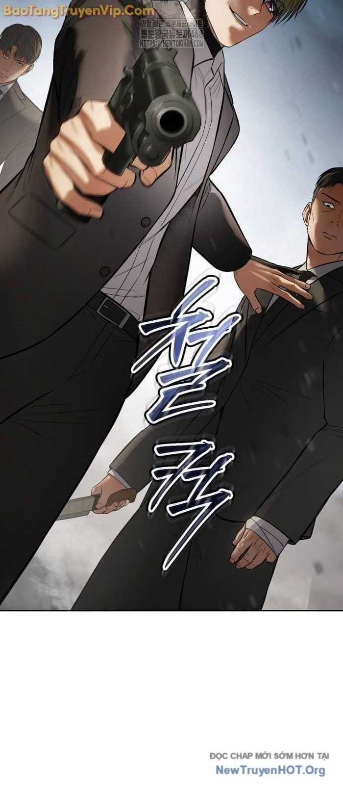 Đặc Vụ Song Sinh - Chapter 135 - Trang 106