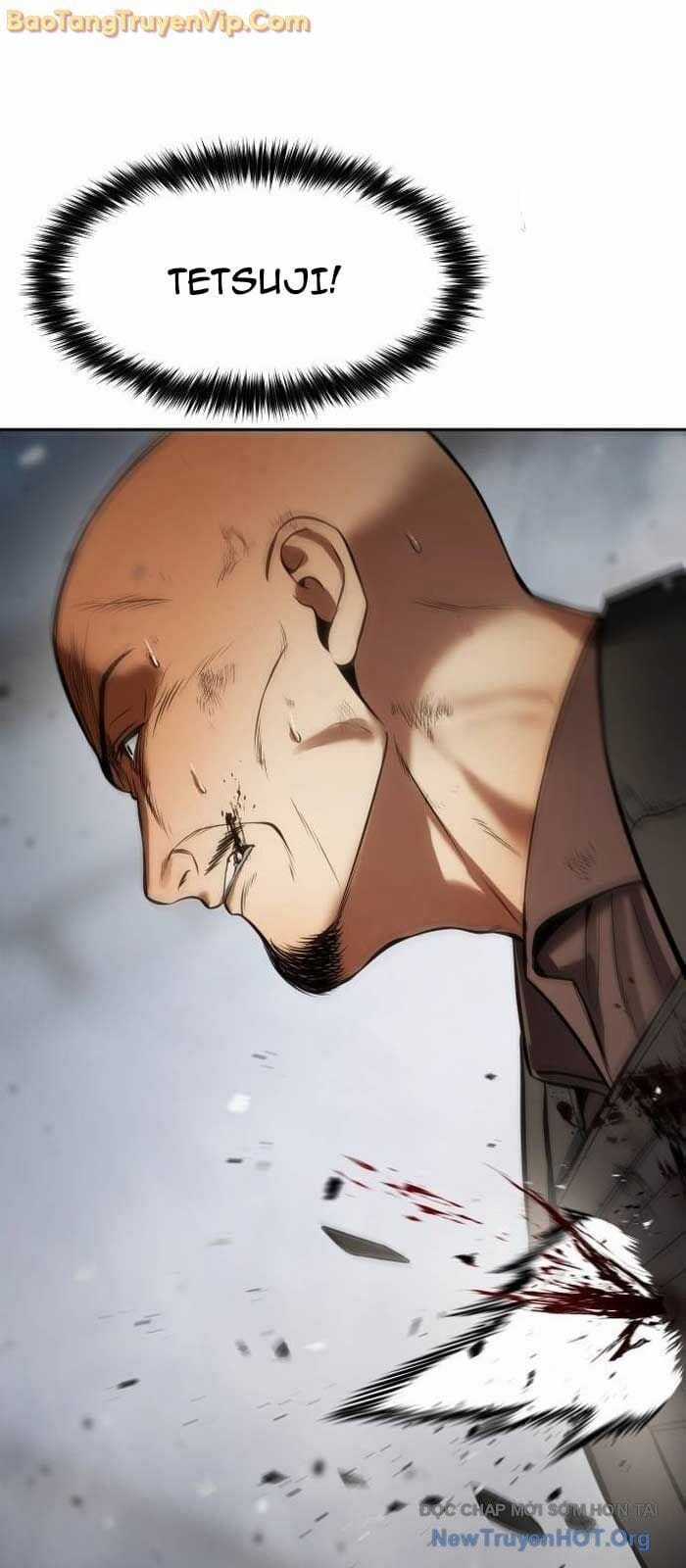 Đặc Vụ Song Sinh - Chapter 135 - Trang 112