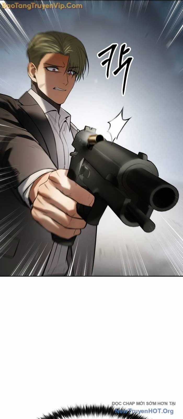 Đặc Vụ Song Sinh - Chapter 135 - Trang 114