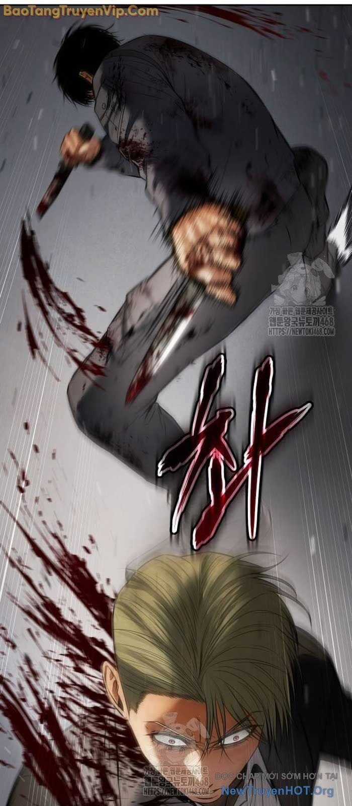 Đặc Vụ Song Sinh - Chapter 135 - Trang 117