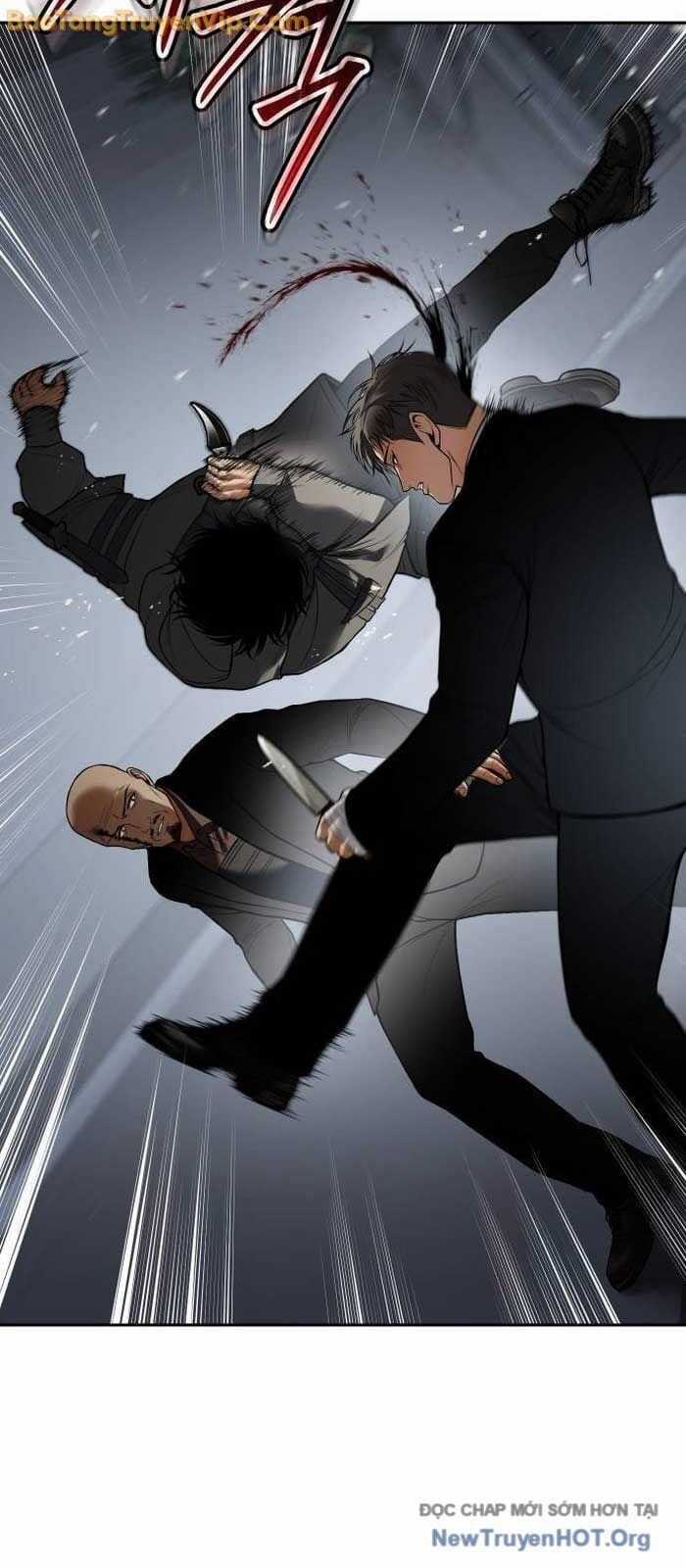 Đặc Vụ Song Sinh - Chapter 135 - Trang 14