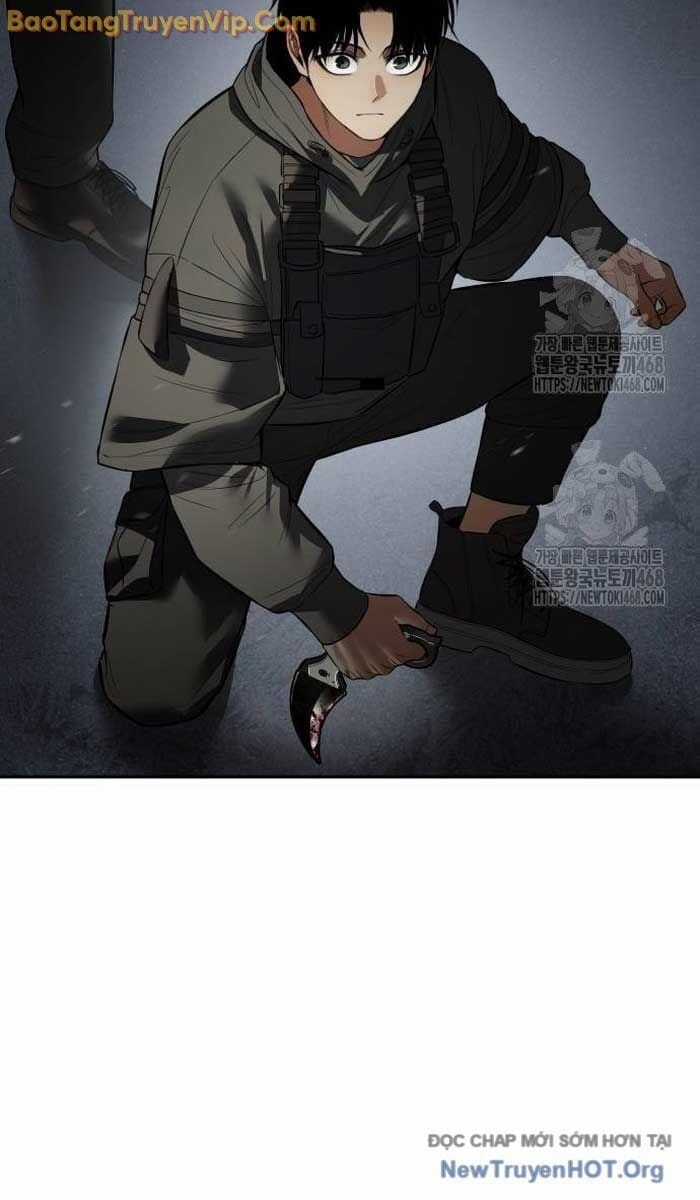 Đặc Vụ Song Sinh - Chapter 135 - Trang 19