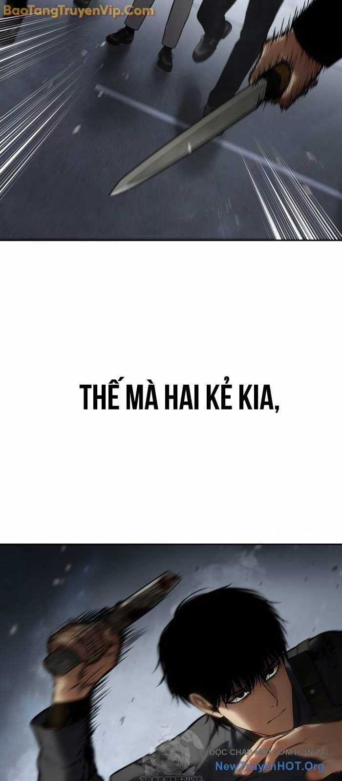 Đặc Vụ Song Sinh - Chapter 135 - Trang 3