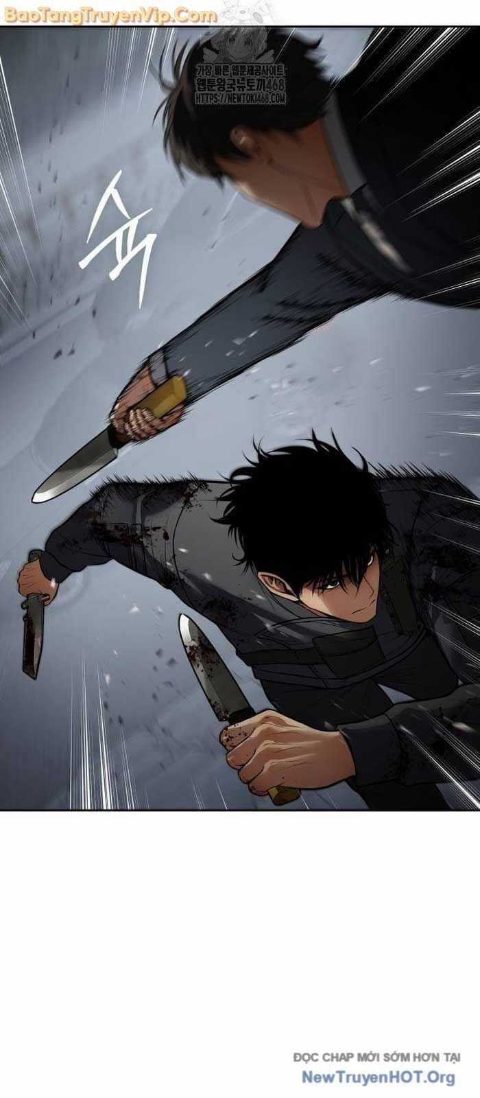 Đặc Vụ Song Sinh - Chapter 135 - Trang 22