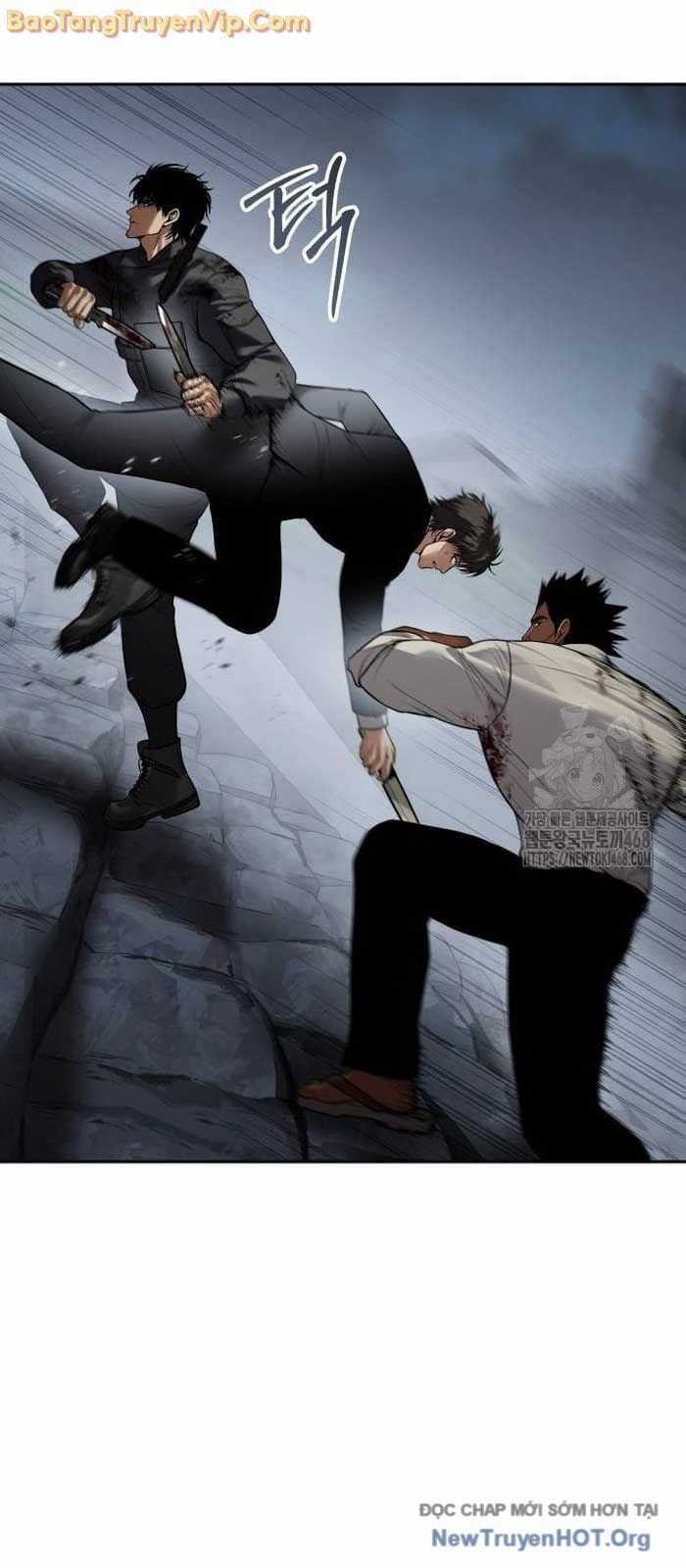 Đặc Vụ Song Sinh - Chapter 135 - Trang 23