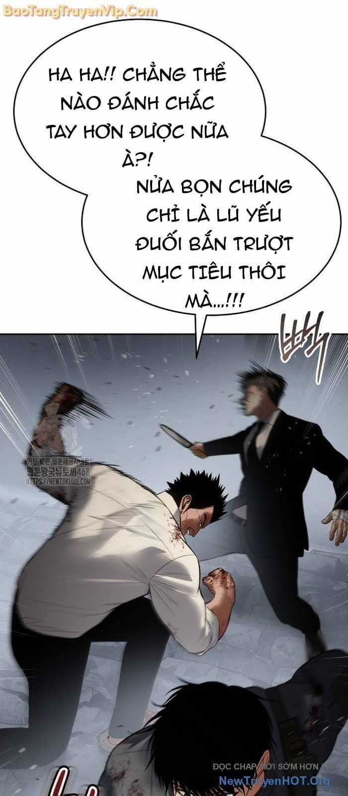 Đặc Vụ Song Sinh - Chapter 135 - Trang 27