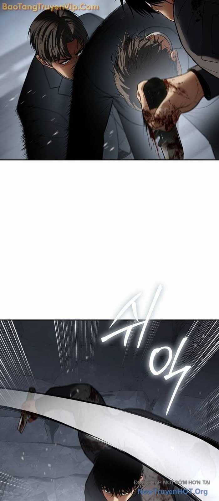 Đặc Vụ Song Sinh - Chapter 135 - Trang 29