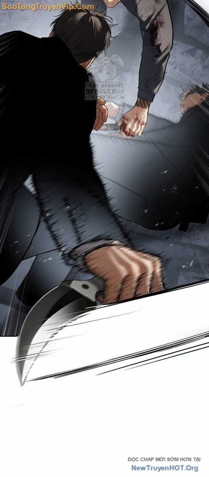 Đặc Vụ Song Sinh - Chapter 135 - Trang 30