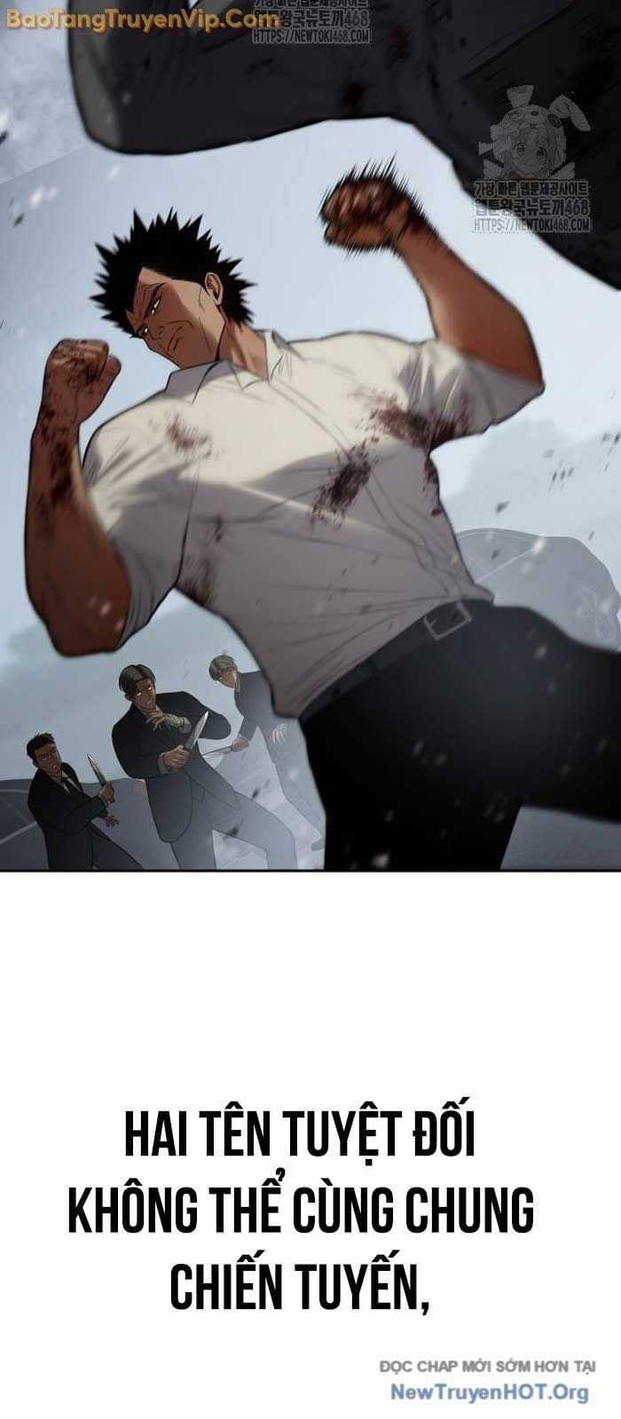 Đặc Vụ Song Sinh - Chapter 135 - Trang 4