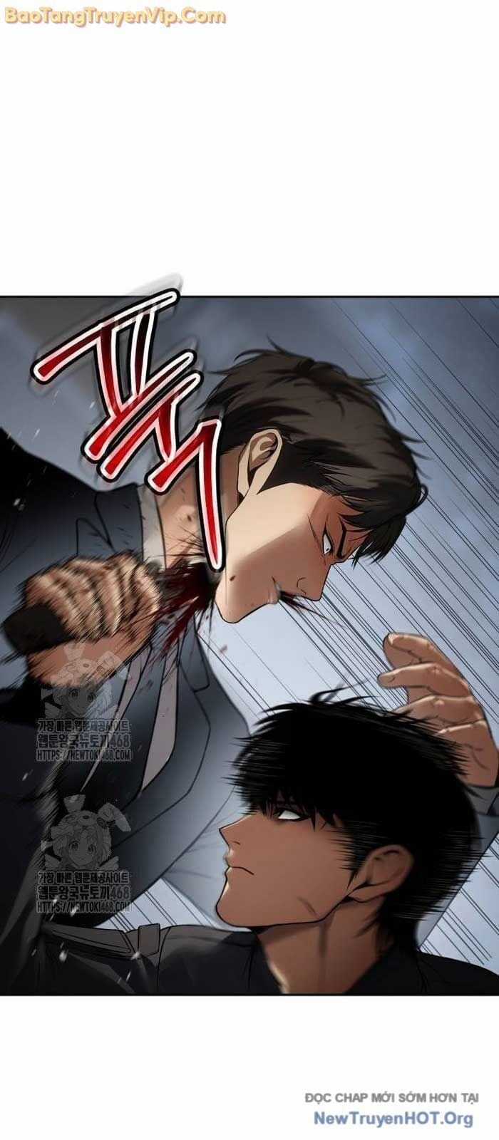 Đặc Vụ Song Sinh - Chapter 135 - Trang 31