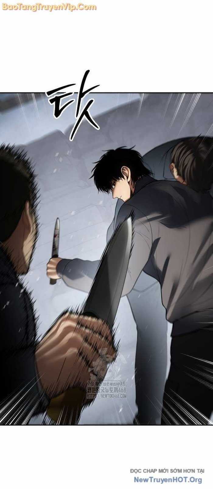 Đặc Vụ Song Sinh - Chapter 135 - Trang 32