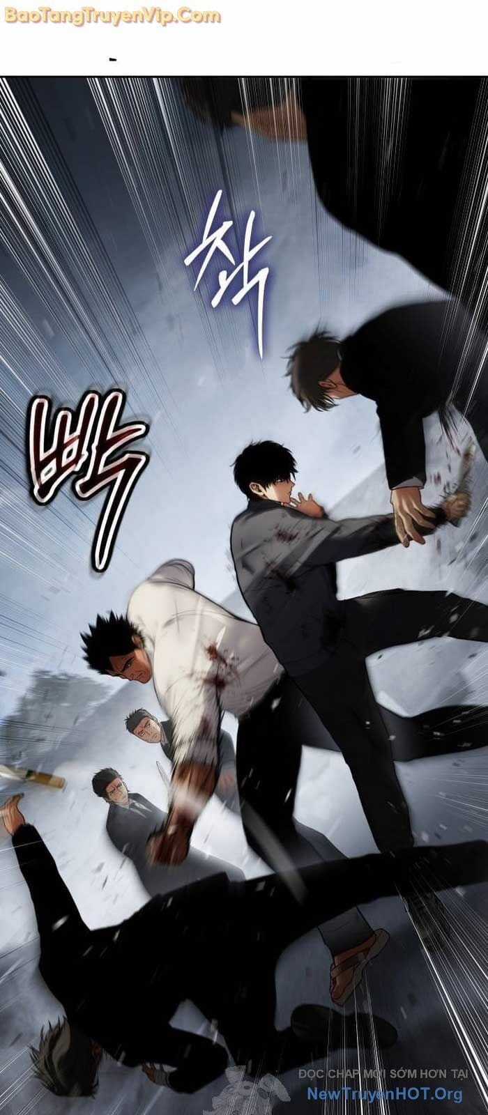 Đặc Vụ Song Sinh - Chapter 135 - Trang 5