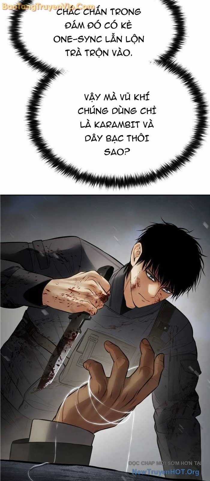 Đặc Vụ Song Sinh - Chapter 135 - Trang 44