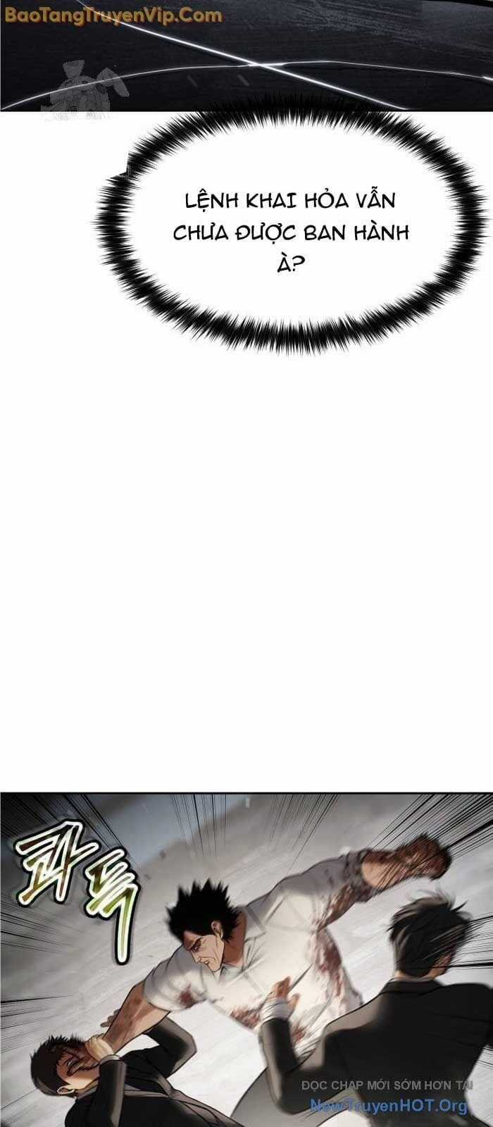 Đặc Vụ Song Sinh - Chapter 135 - Trang 45