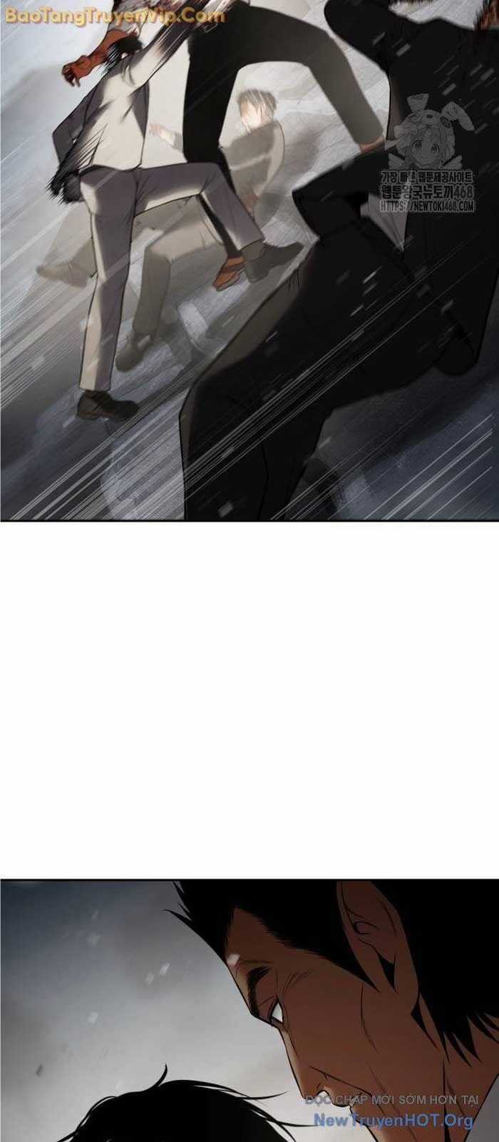 Đặc Vụ Song Sinh - Chapter 135 - Trang 47