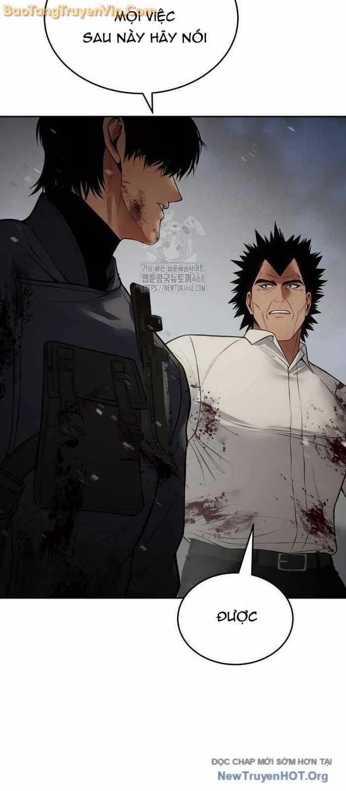 Đặc Vụ Song Sinh - Chapter 135 - Trang 61