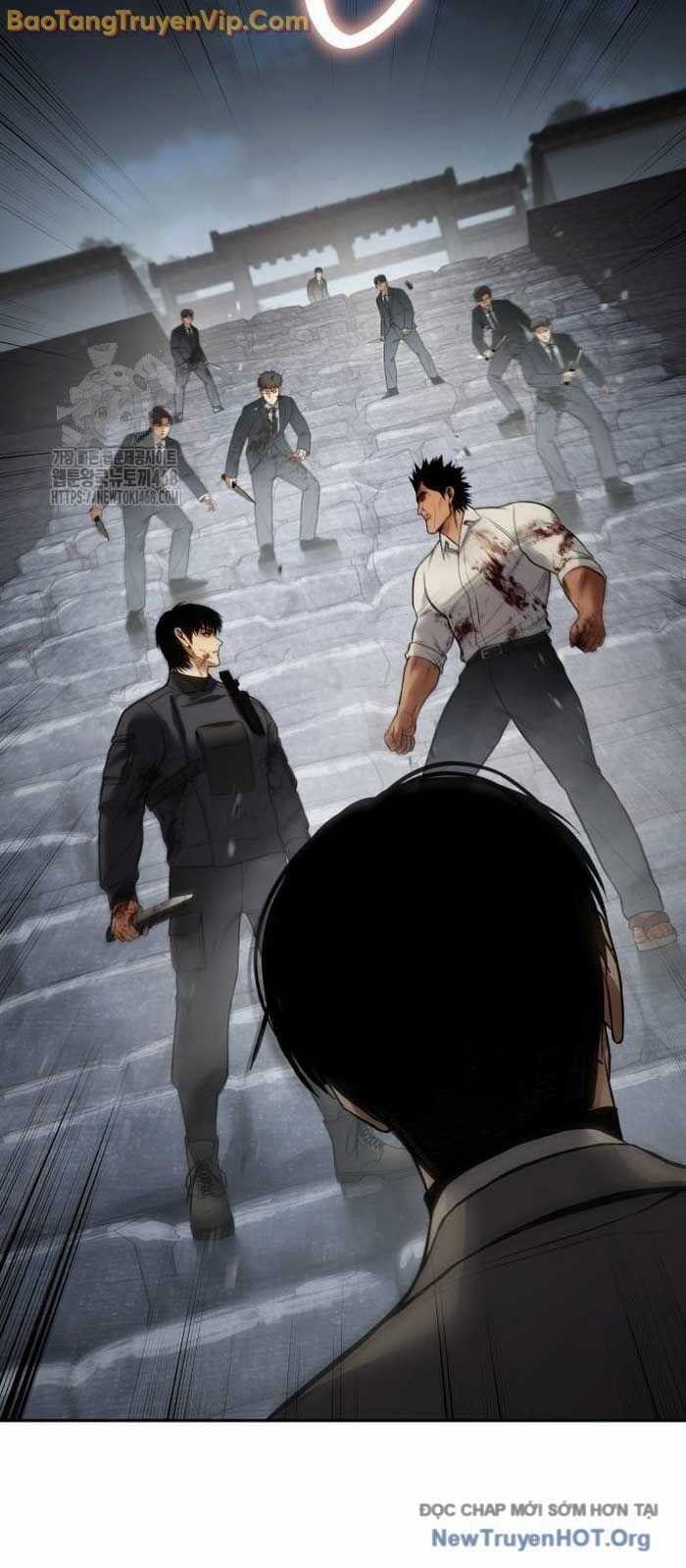 Đặc Vụ Song Sinh - Chapter 135 - Trang 67