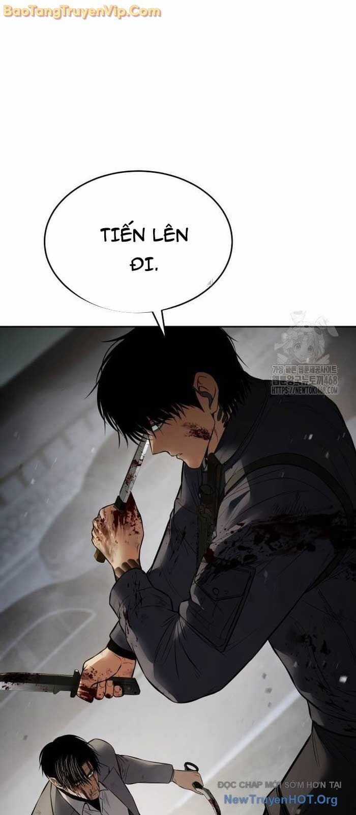 Đặc Vụ Song Sinh - Chapter 135 - Trang 69