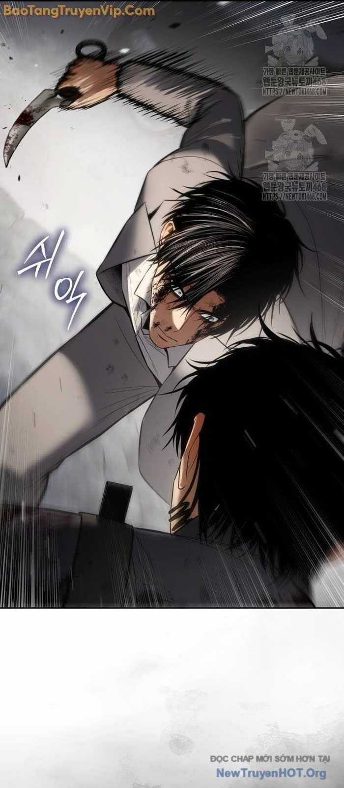 Đặc Vụ Song Sinh - Chapter 135 - Trang 76