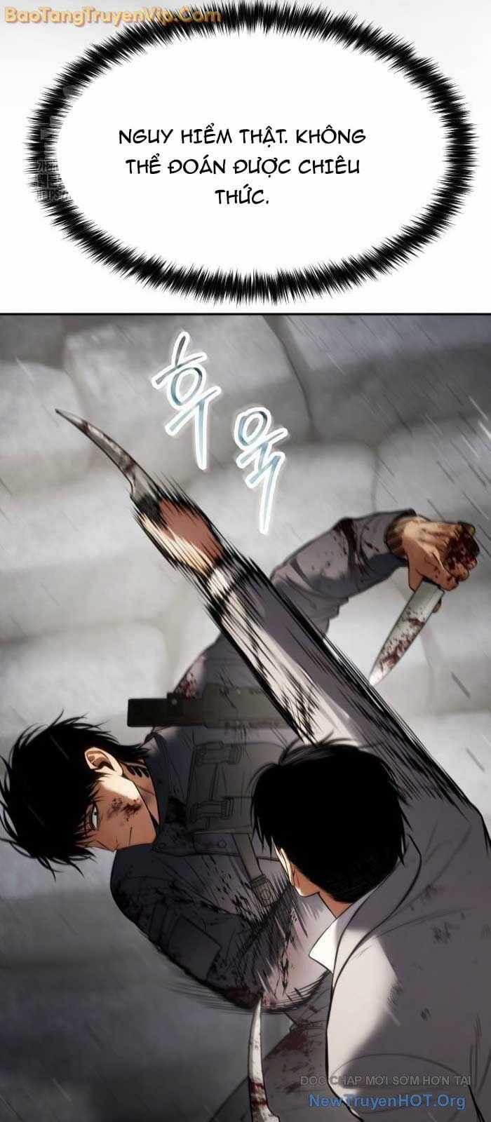 Đặc Vụ Song Sinh - Chapter 135 - Trang 80