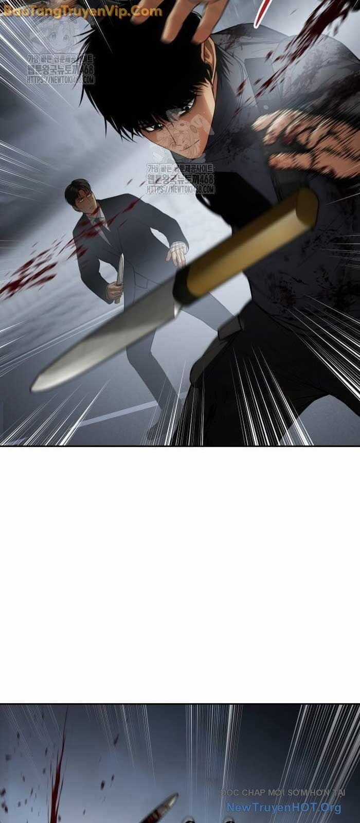 Đặc Vụ Song Sinh - Chapter 135 - Trang 9