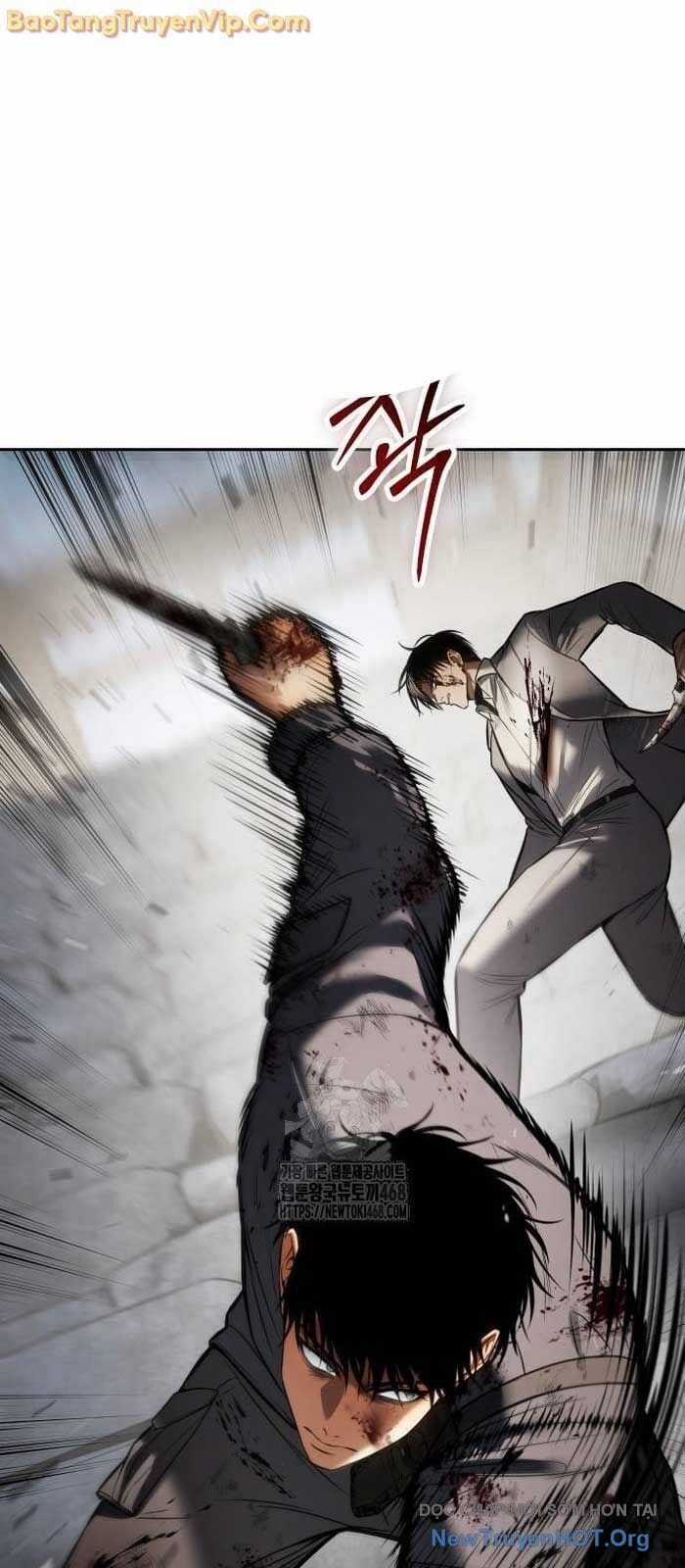 Đặc Vụ Song Sinh - Chapter 135 - Trang 82