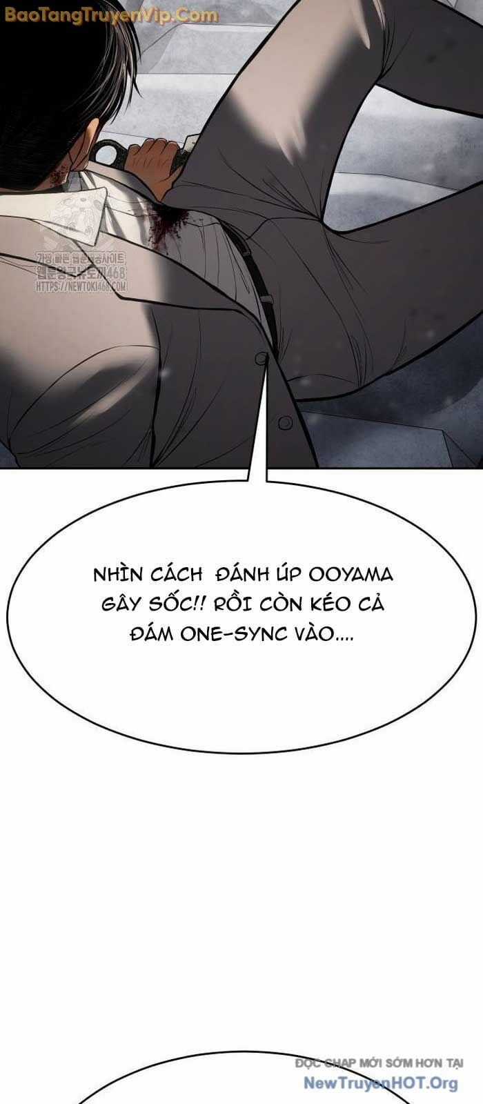 Đặc Vụ Song Sinh - Chapter 135 - Trang 86