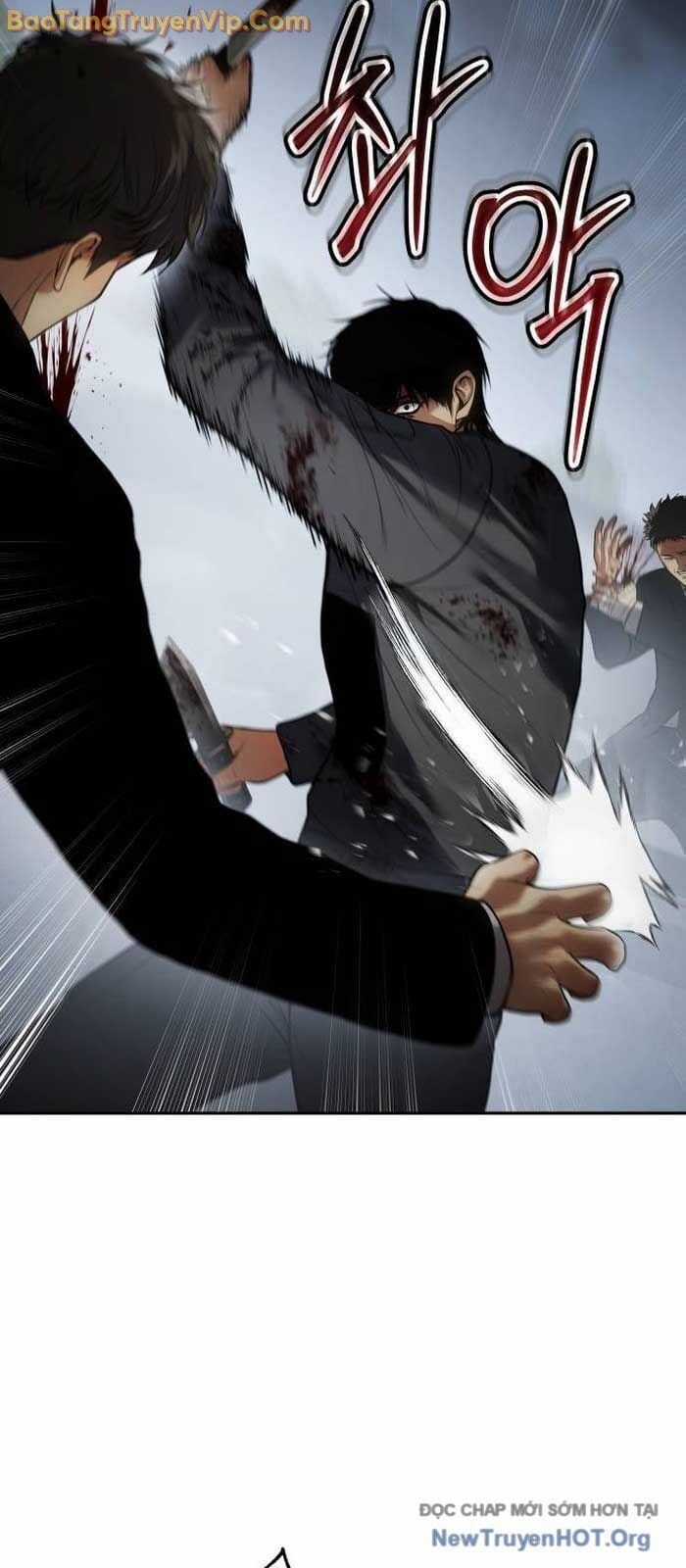 Đặc Vụ Song Sinh - Chapter 135 - Trang 10