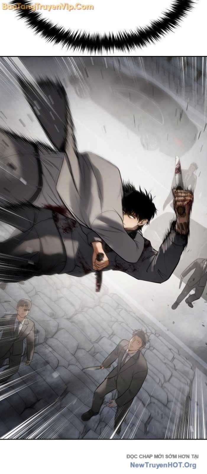 Đặc Vụ Song Sinh - Chapter 135 - Trang 96