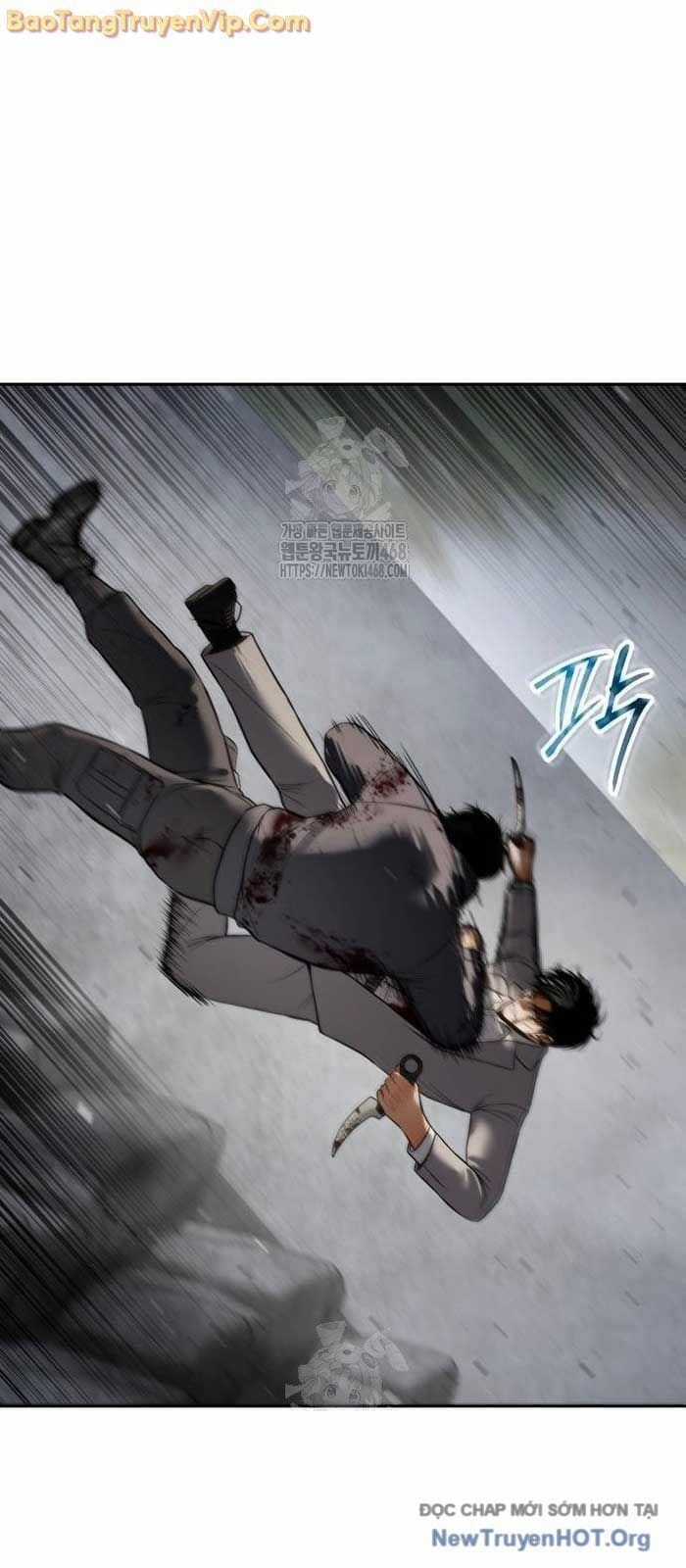 Đặc Vụ Song Sinh - Chapter 135 - Trang 97