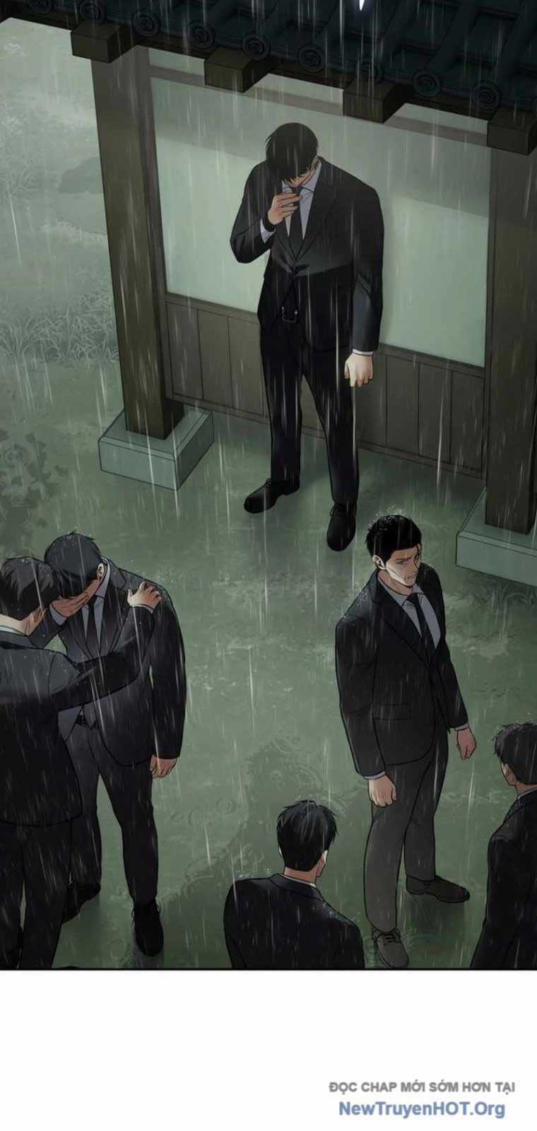 Đặc Vụ Song Sinh - Chapter 136 - Trang 90