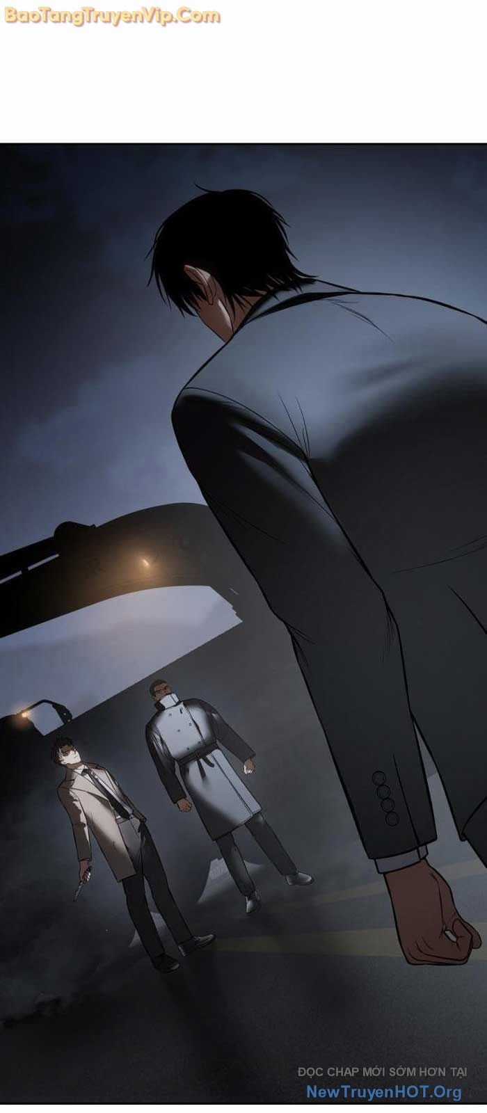 Đặc Vụ Song Sinh - Chapter 137 - Trang 120