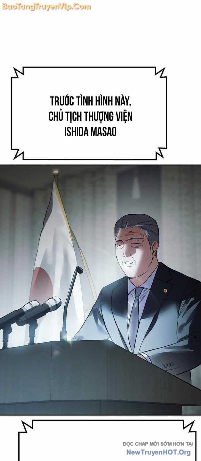 Đặc Vụ Song Sinh - Chapter 137 - Trang 23