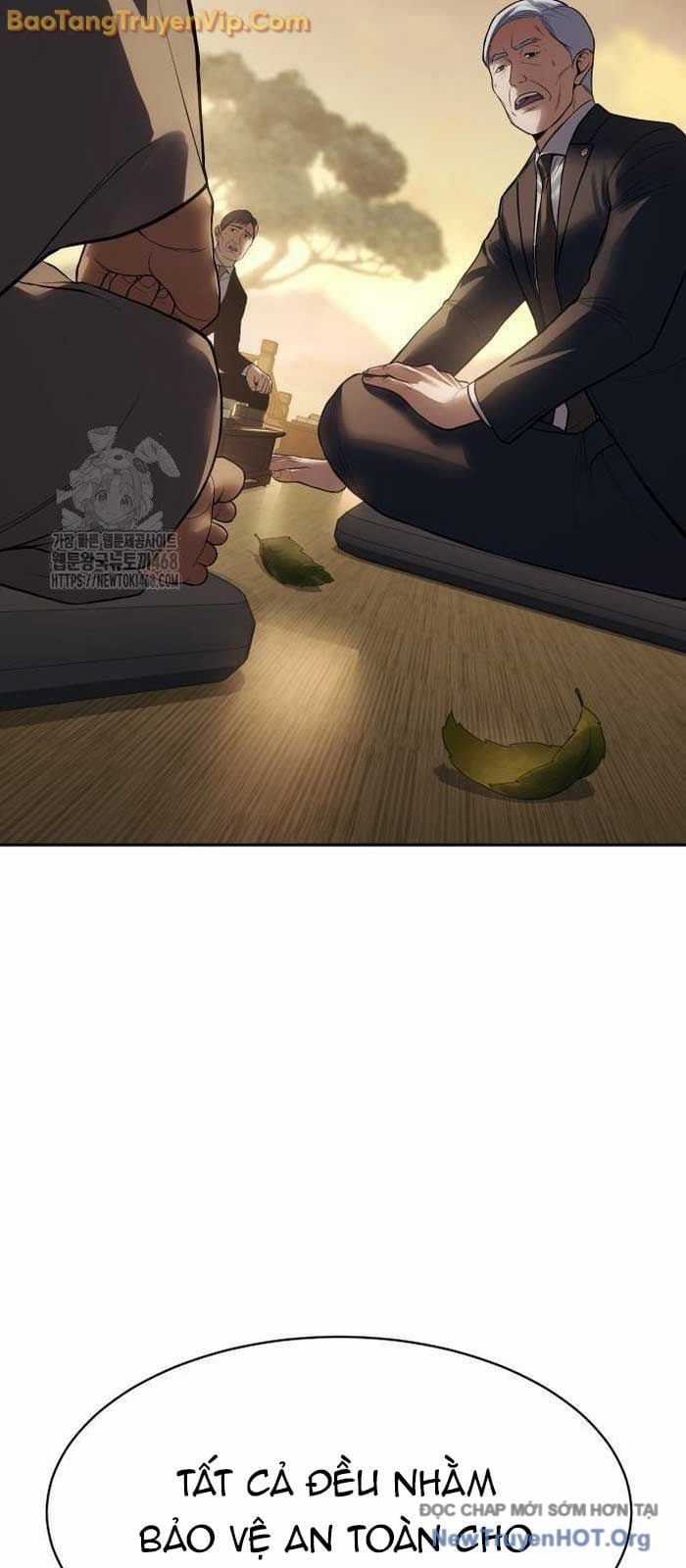 Đặc Vụ Song Sinh - Chapter 137 - Trang 31