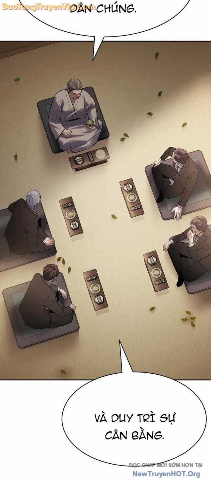 Đặc Vụ Song Sinh - Chapter 137 - Trang 32