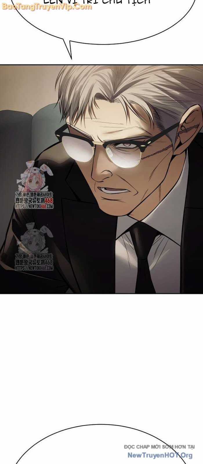 Đặc Vụ Song Sinh - Chapter 137 - Trang 5