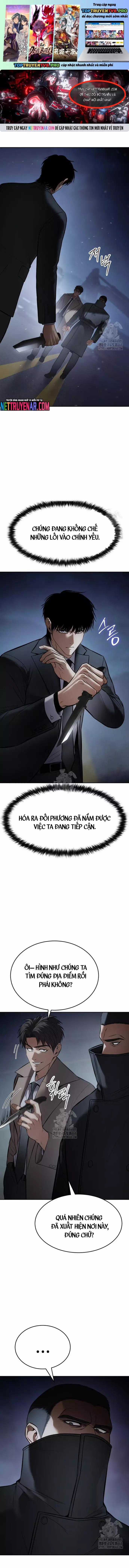 Đặc Vụ Song Sinh - Chapter 138 - Trang 1