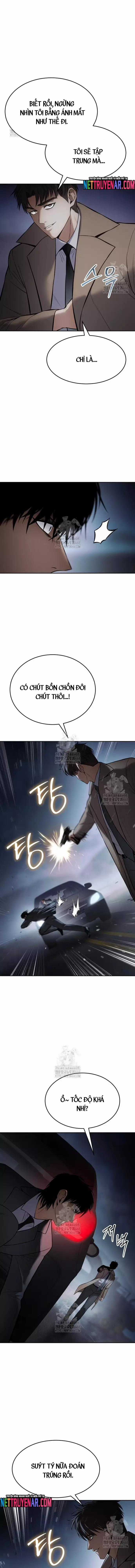 Đặc Vụ Song Sinh - Chapter 138 - Trang 2