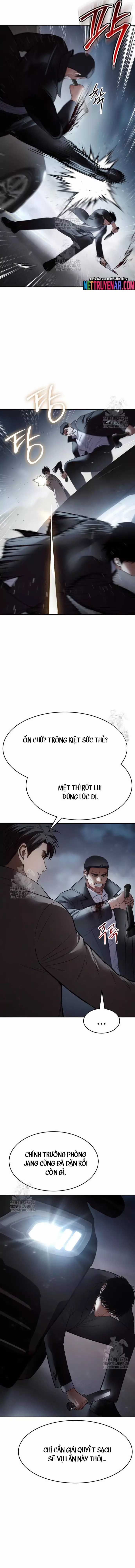 Đặc Vụ Song Sinh - Chapter 138 - Trang 11