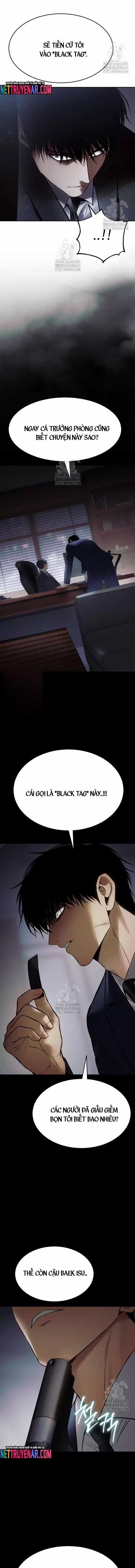 Đặc Vụ Song Sinh - Chapter 138 - Trang 12