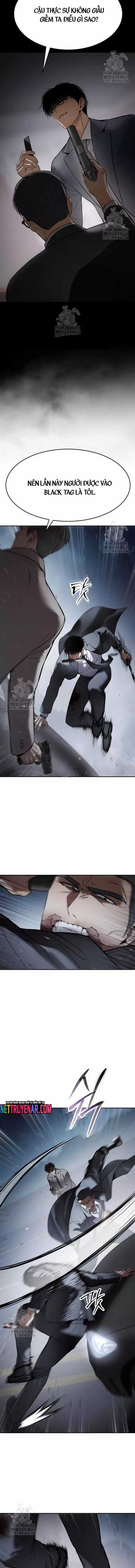 Đặc Vụ Song Sinh - Chapter 138 - Trang 13