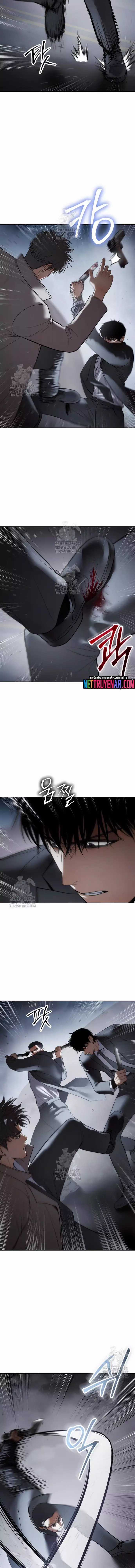 Đặc Vụ Song Sinh - Chapter 138 - Trang 14