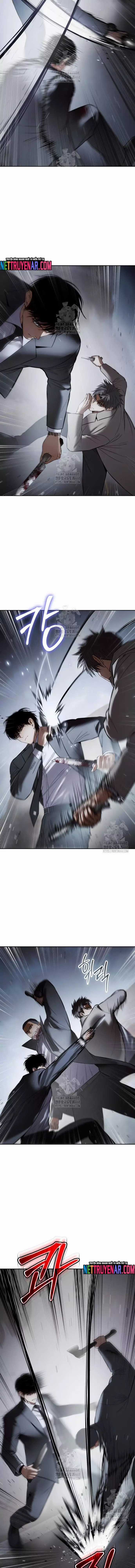 Đặc Vụ Song Sinh - Chapter 138 - Trang 15