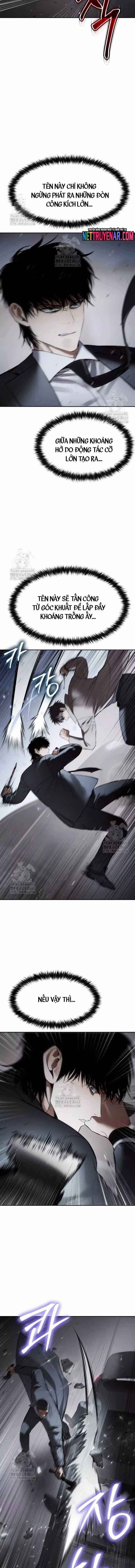 Đặc Vụ Song Sinh - Chapter 138 - Trang 16