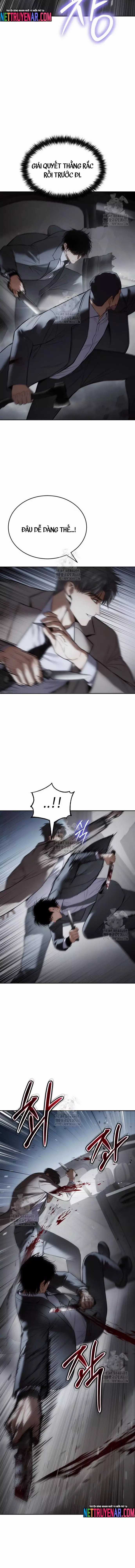 Đặc Vụ Song Sinh - Chapter 138 - Trang 17