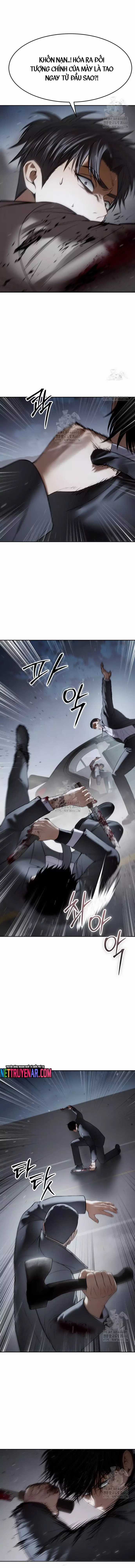 Đặc Vụ Song Sinh - Chapter 138 - Trang 18